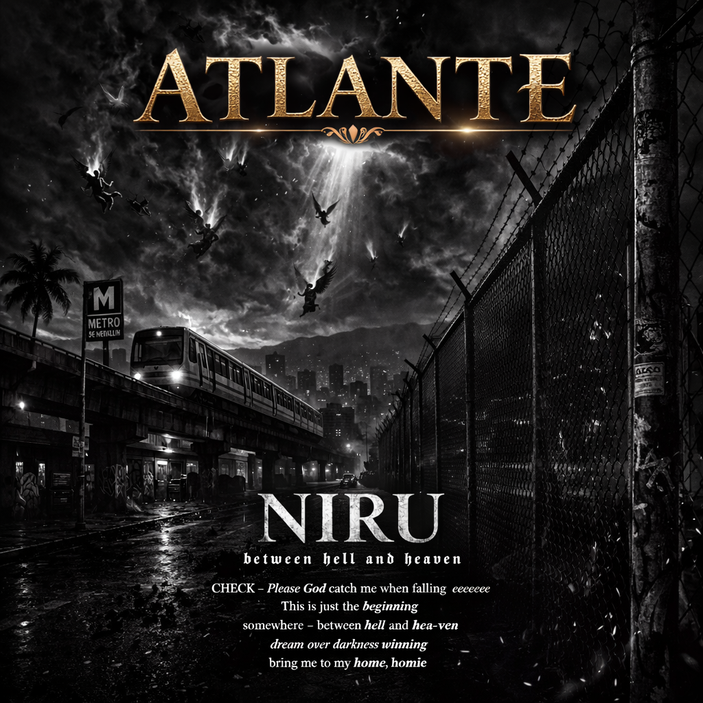 ATLANTE — NIRU